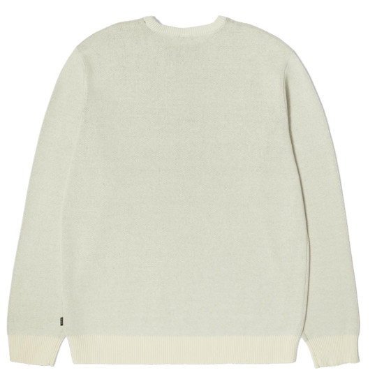Huf Ανδρικό φούτερ Song Intarsia Sweater